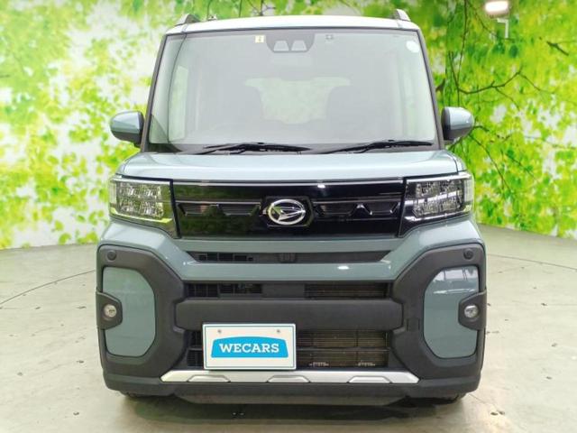 タント ファンクロス　新品タイヤ／純正　ＳＤナビ／衝突安全装置／両側電動スライドドア／シートヒーター　前席／車線逸脱防止支援システム／ドライブレコーダー　純正／ヘッドランプ　ＬＥＤ／ＵＳＢジャック　衝突被害軽減システム（45枚目）