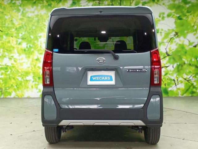 タント ファンクロス　新品タイヤ／純正　ＳＤナビ／衝突安全装置／両側電動スライドドア／シートヒーター　前席／車線逸脱防止支援システム／ドライブレコーダー　純正／ヘッドランプ　ＬＥＤ／ＵＳＢジャック　衝突被害軽減システム（55枚目）