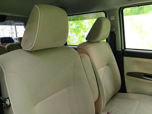 ムーヴキャンバス GメイクアップリミテッドSA3 保証書/社外 SDナビ/衝突安全装置/両側電動スライドドア/車線逸脱防止支援システム/ヘッドランプ LED/ETC/EBD付ABS/横滑り防止装置/アイドリングストップ/ワンセグTV レーンアシスト(4枚目)