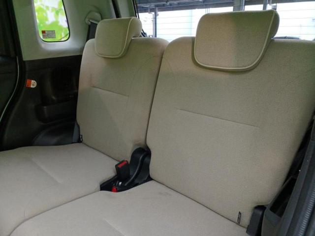 ムーヴキャンバス GメイクアップリミテッドSA3 保証書/社外 SDナビ/衝突安全装置/両側電動スライドドア/車線逸脱防止支援システム/ヘッドランプ LED/ETC/EBD付ABS/横滑り防止装置/アイドリングストップ/ワンセグTV レーンアシスト(7枚目)