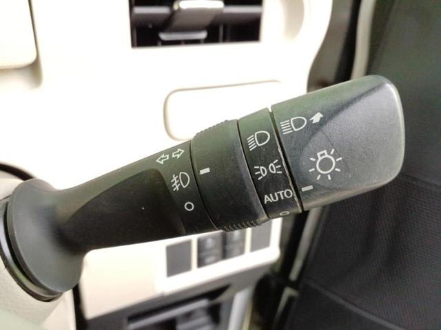 ムーヴキャンバス GメイクアップリミテッドSA3 保証書/社外 SDナビ/衝突安全装置/両側電動スライドドア/車線逸脱防止支援システム/ヘッドランプ LED/ETC/EBD付ABS/横滑り防止装置/アイドリングストップ/ワンセグTV レーンアシスト(17枚目)