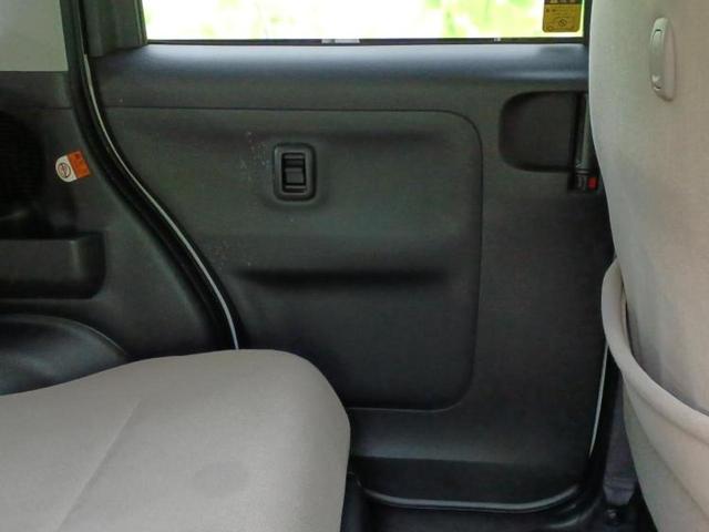 ムーヴキャンバス GメイクアップリミテッドSA3 保証書/社外 SDナビ/衝突安全装置/両側電動スライドドア/車線逸脱防止支援システム/ヘッドランプ LED/ETC/EBD付ABS/横滑り防止装置/アイドリングストップ/ワンセグTV レーンアシスト(21枚目)