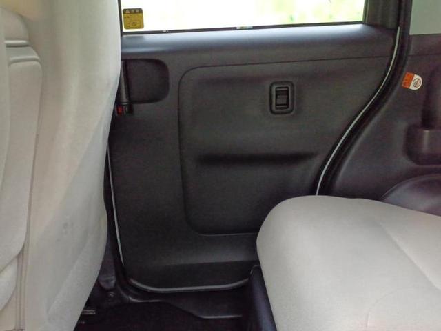 ムーヴキャンバス GメイクアップリミテッドSA3 保証書/社外 SDナビ/衝突安全装置/両側電動スライドドア/車線逸脱防止支援システム/ヘッドランプ LED/ETC/EBD付ABS/横滑り防止装置/アイドリングストップ/ワンセグTV レーンアシスト(23枚目)