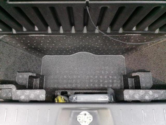 ムーヴキャンバス GメイクアップリミテッドSA3 保証書/社外 SDナビ/衝突安全装置/両側電動スライドドア/車線逸脱防止支援システム/ヘッドランプ LED/ETC/EBD付ABS/横滑り防止装置/アイドリングストップ/ワンセグTV レーンアシスト(24枚目)