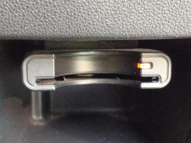 ムーヴキャンバス GメイクアップリミテッドSA3 保証書/社外 SDナビ/衝突安全装置/両側電動スライドドア/車線逸脱防止支援システム/ヘッドランプ LED/ETC/EBD付ABS/横滑り防止装置/アイドリングストップ/ワンセグTV レーンアシスト(27枚目)