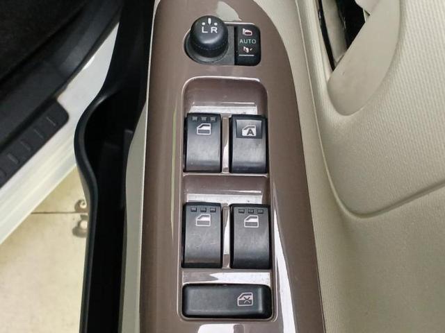 ムーヴキャンバス GメイクアップリミテッドSA3 保証書/社外 SDナビ/衝突安全装置/両側電動スライドドア/車線逸脱防止支援システム/ヘッドランプ LED/ETC/EBD付ABS/横滑り防止装置/アイドリングストップ/ワンセグTV レーンアシスト(29枚目)