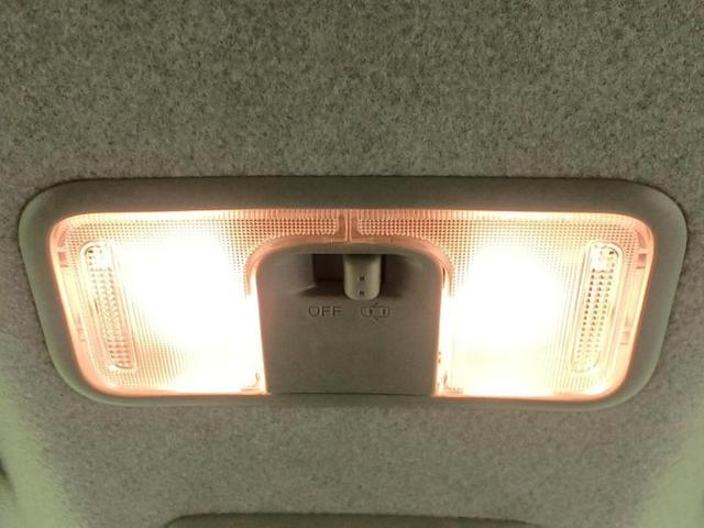 ムーヴキャンバス GメイクアップリミテッドSA3 保証書/社外 SDナビ/衝突安全装置/両側電動スライドドア/車線逸脱防止支援システム/ヘッドランプ LED/ETC/EBD付ABS/横滑り防止装置/アイドリングストップ/ワンセグTV レーンアシスト(36枚目)