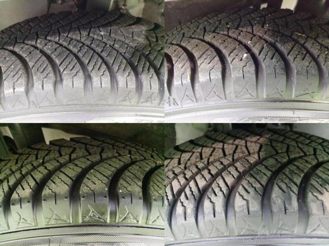 ムーヴキャンバス GメイクアップリミテッドSA3 保証書/社外 SDナビ/衝突安全装置/両側電動スライドドア/車線逸脱防止支援システム/ヘッドランプ LED/ETC/EBD付ABS/横滑り防止装置/アイドリングストップ/ワンセグTV レーンアシスト(48枚目)