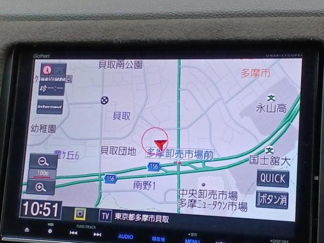 ヴェゼル ハイブリッドRS・ホンダセンシング 保証書/純正 8インチ SDナビ/ホンダセンシング/シートヒーター/車線逸脱防止支援システム/シート ハーフレザー/ドライブレコーダー 純正/ヘッドランプ LED/Bluetooth接続 バックカメラ(10枚目)