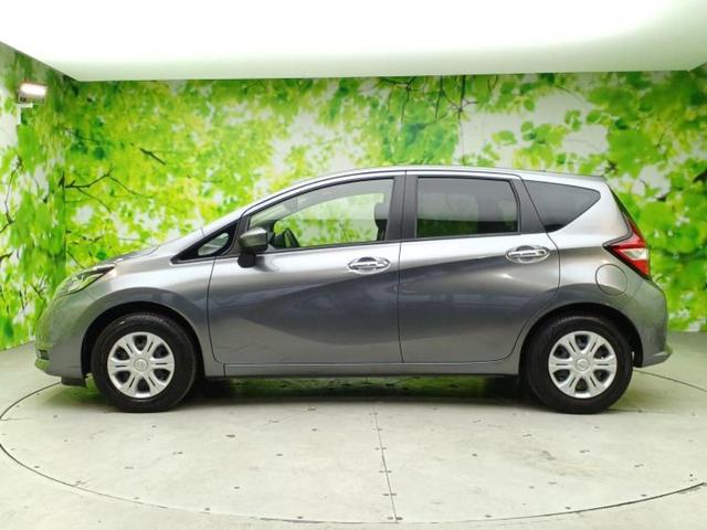 ノート X 保証書/純正 SDナビ/インテリジェントルームミラー/アラウンドビューモニター/Bluetooth接続/ETC/EBD付ABS/フルセグTV/禁煙車/エアバッグ 運転席/エアバッグ 助手席 記録簿(2枚目)