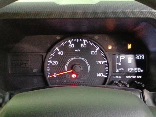 タフト 4WD X サンルーフ/保証書/ディスプレイオーディオ/衝突安全装置/パノラマモニター/車線逸脱防止支援システム/パーキングアシスト バックガイド/ドライブレコーダー 純正/ヘッドランプ LED 全周囲カメラ(13枚目)