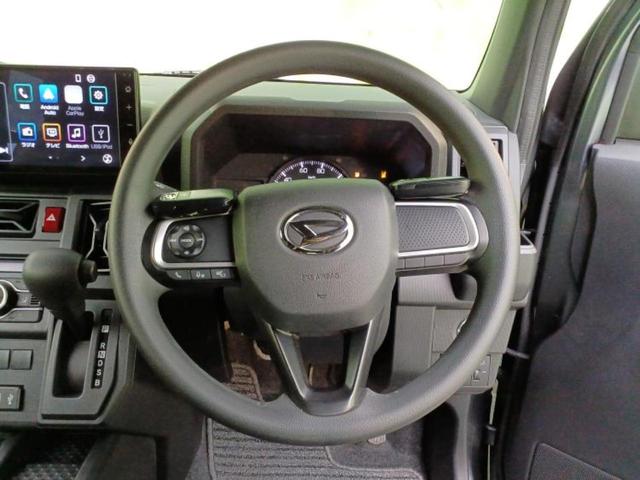 タフト 4WD X サンルーフ/保証書/ディスプレイオーディオ/衝突安全装置/パノラマモニター/車線逸脱防止支援システム/パーキングアシスト バックガイド/ドライブレコーダー 純正/ヘッドランプ LED 全周囲カメラ(14枚目)