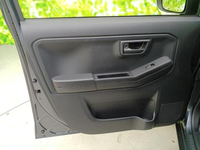 タフト 4WD X サンルーフ/保証書/ディスプレイオーディオ/衝突安全装置/パノラマモニター/車線逸脱防止支援システム/パーキングアシスト バックガイド/ドライブレコーダー 純正/ヘッドランプ LED 全周囲カメラ(22枚目)