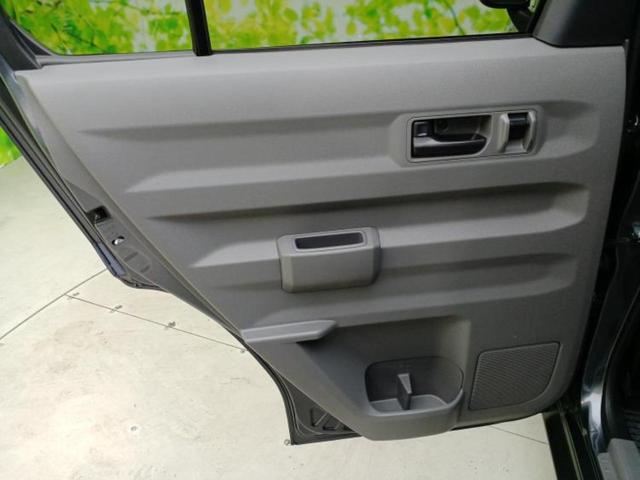 タフト 4WD X サンルーフ/保証書/ディスプレイオーディオ/衝突安全装置/パノラマモニター/車線逸脱防止支援システム/パーキングアシスト バックガイド/ドライブレコーダー 純正/ヘッドランプ LED 全周囲カメラ(23枚目)