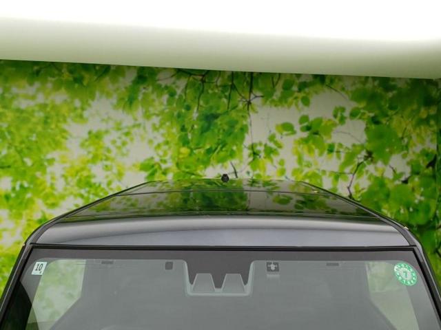 タフト 4WD X サンルーフ/保証書/ディスプレイオーディオ/衝突安全装置/パノラマモニター/車線逸脱防止支援システム/パーキングアシスト バックガイド/ドライブレコーダー 純正/ヘッドランプ LED 全周囲カメラ(48枚目)