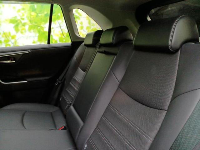 RAV4 4WD G 保証書/純正 10インチ SDナビ/衝突安全装置/シートヒーター/パノラミックビューモニター/車線逸脱防止支援システム/シート 合皮/電動バックドア/ドライブレコーダー 純正/ヘッドランプ LED(7枚目)