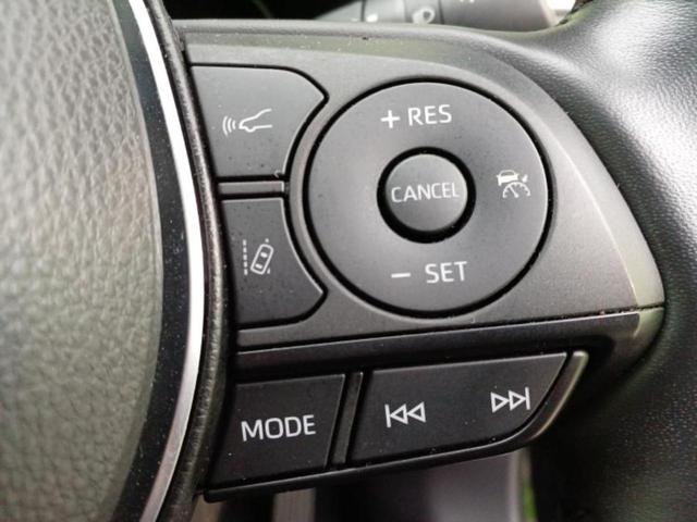 RAV4 4WD G 保証書/純正 10インチ SDナビ/衝突安全装置/シートヒーター/パノラミックビューモニター/車線逸脱防止支援システム/シート 合皮/電動バックドア/ドライブレコーダー 純正/ヘッドランプ LED(28枚目)