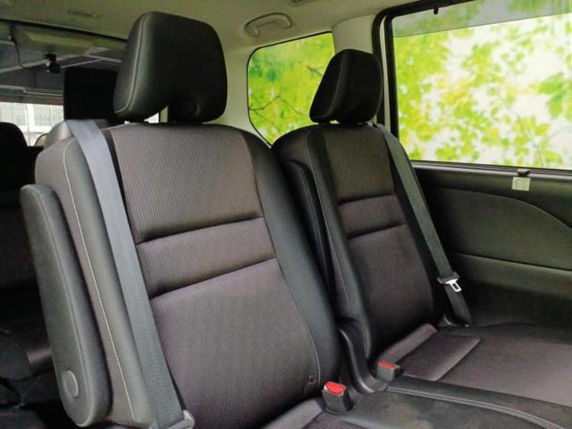 セレナ eパワーハイウェイスターV 新品タイヤ/エアロ/保証書/純正 SDナビ/フリップダウンモニター/インテリジェントルームミラー/衝突安全装置/両側電動スライドドア/アラウンドビューモニター/車線逸脱防止支援システム 全周囲カメラ(5枚目)