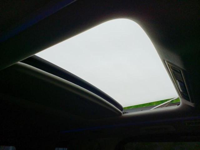 アルファード S Cパッケージ 新品タイヤ/サンルーフ/純正エアロ/社外 11インチ SDナビ/フリップダウンモニター 社外 12.8インチ/衝突安全装置/両側電動スライドドア/車線逸脱防止支援システム/シート 合皮 フルエアロ(32枚目)