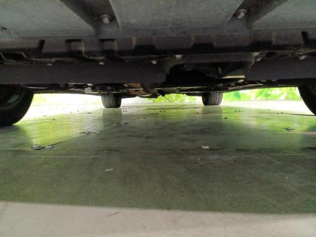 アルファード S Cパッケージ 新品タイヤ/サンルーフ/純正エアロ/社外 11インチ SDナビ/フリップダウンモニター 社外 12.8インチ/衝突安全装置/両側電動スライドドア/車線逸脱防止支援システム/シート 合皮 フルエアロ(50枚目)