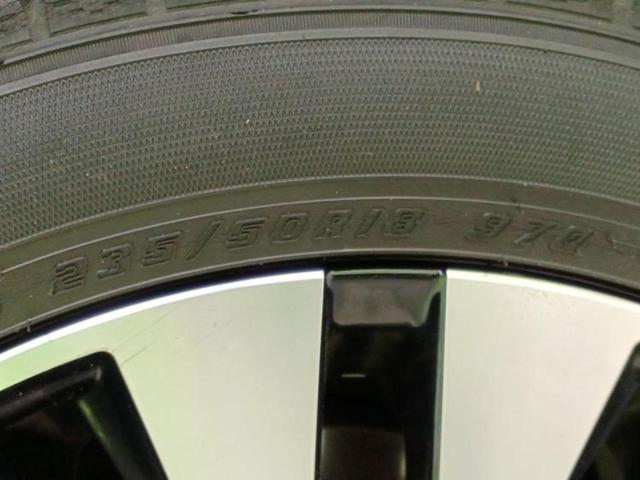 アルファード S Cパッケージ 新品タイヤ/サンルーフ/純正エアロ/社外 11インチ SDナビ/フリップダウンモニター 社外 12.8インチ/衝突安全装置/両側電動スライドドア/車線逸脱防止支援システム/シート 合皮 フルエアロ(53枚目)