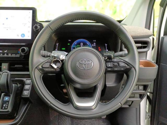 シエンタ ハイブリッドZ 新品タイヤ/保証書/純正 11インチ SDナビ/衝突安全装置/両側電動スライドドア/シートヒーター 前席/車線逸脱防止支援システム/ドライブレコーダー 前後/ヘッドランプ LED/USBジャック(15枚目)