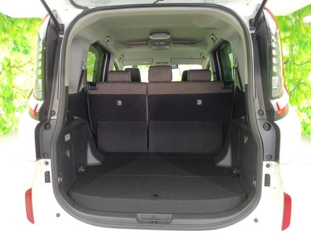 シエンタ ハイブリッドZ 新品タイヤ/保証書/純正 11インチ SDナビ/衝突安全装置/両側電動スライドドア/シートヒーター 前席/車線逸脱防止支援システム/ドライブレコーダー 前後/ヘッドランプ LED/USBジャック(19枚目)