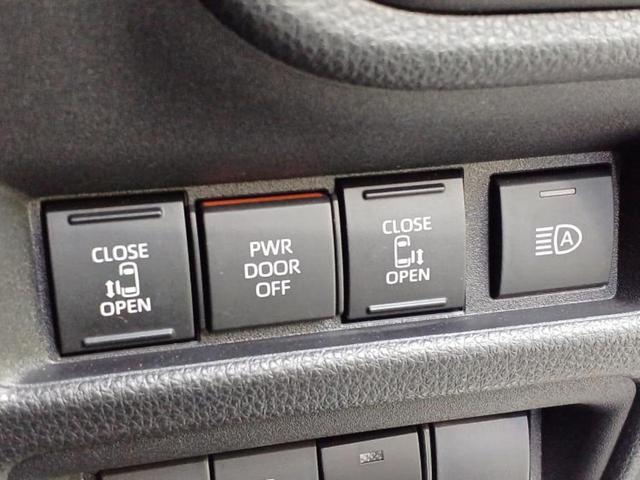 シエンタ ハイブリッドZ 新品タイヤ/保証書/純正 11インチ SDナビ/衝突安全装置/両側電動スライドドア/シートヒーター 前席/車線逸脱防止支援システム/ドライブレコーダー 前後/ヘッドランプ LED/USBジャック(33枚目)