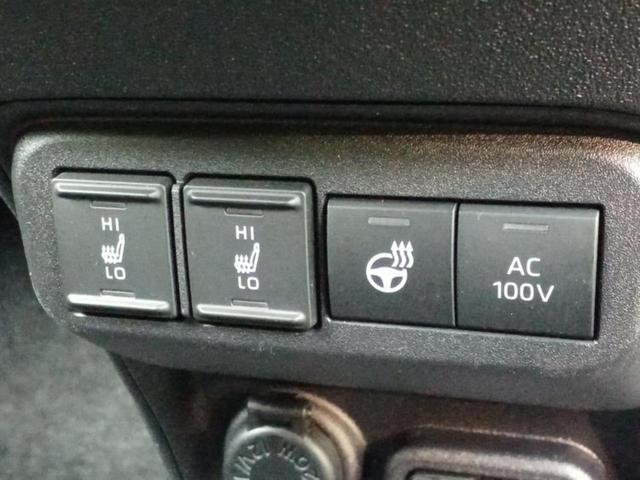 シエンタ ハイブリッドZ 新品タイヤ/保証書/純正 11インチ SDナビ/衝突安全装置/両側電動スライドドア/シートヒーター 前席/車線逸脱防止支援システム/ドライブレコーダー 前後/ヘッドランプ LED/USBジャック(36枚目)