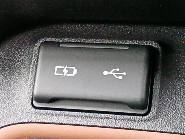 シエンタ ハイブリッドZ 新品タイヤ/保証書/純正 11インチ SDナビ/衝突安全装置/両側電動スライドドア/シートヒーター 前席/車線逸脱防止支援システム/ドライブレコーダー 前後/ヘッドランプ LED/USBジャック(38枚目)