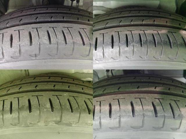 シエンタ ハイブリッドZ 新品タイヤ/保証書/純正 11インチ SDナビ/衝突安全装置/両側電動スライドドア/シートヒーター 前席/車線逸脱防止支援システム/ドライブレコーダー 前後/ヘッドランプ LED/USBジャック(52枚目)