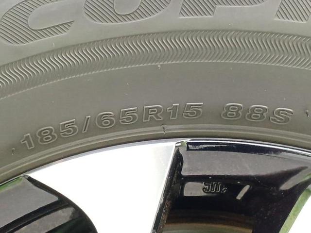 シエンタ ハイブリッドZ 新品タイヤ/保証書/純正 11インチ SDナビ/衝突安全装置/両側電動スライドドア/シートヒーター 前席/車線逸脱防止支援システム/ドライブレコーダー 前後/ヘッドランプ LED/USBジャック(53枚目)