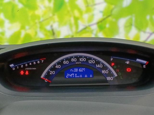 フリードスパイク Gジャストセレクション 新品タイヤ/保証書/純正 SDナビ/両側電動スライドドア/ヘッドランプ HID/ETC/EBD付ABS/ワンセグTV/禁煙車/エアバッグ 運転席/エアバッグ 助手席/パワーウインドウ(13枚目)