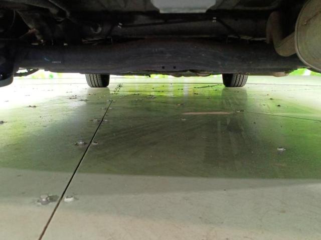 フリードスパイク Gジャストセレクション 新品タイヤ/保証書/純正 SDナビ/両側電動スライドドア/ヘッドランプ HID/ETC/EBD付ABS/ワンセグTV/禁煙車/エアバッグ 運転席/エアバッグ 助手席/パワーウインドウ(44枚目)