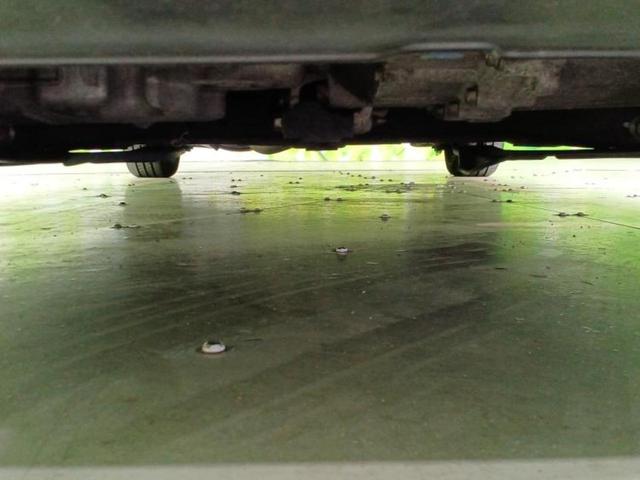 フリードスパイク Gジャストセレクション 新品タイヤ/保証書/純正 SDナビ/両側電動スライドドア/ヘッドランプ HID/ETC/EBD付ABS/ワンセグTV/禁煙車/エアバッグ 運転席/エアバッグ 助手席/パワーウインドウ(45枚目)