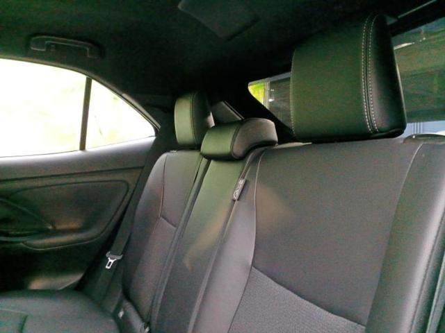 ヤリスクロス ハイブリッドZウルバーノ 保証書/ディスプレイオーディオ8インチ/トヨタセーフティセンス/シートヒーター/パノラミックビューモニター/車線逸脱防止支援システム/電動バックドア/ドライブレコーダー 前後 衝突被害軽減システム(7枚目)