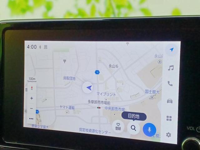 ヤリスクロス ハイブリッドZウルバーノ 保証書/ディスプレイオーディオ8インチ/トヨタセーフティセンス/シートヒーター/パノラミックビューモニター/車線逸脱防止支援システム/電動バックドア/ドライブレコーダー 前後 衝突被害軽減システム(9枚目)