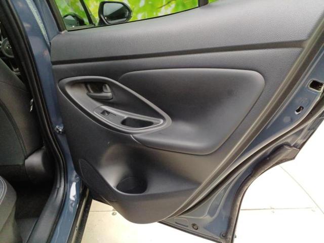 ヤリスクロス ハイブリッドZウルバーノ 保証書/ディスプレイオーディオ8インチ/トヨタセーフティセンス/シートヒーター/パノラミックビューモニター/車線逸脱防止支援システム/電動バックドア/ドライブレコーダー 前後 衝突被害軽減システム(21枚目)