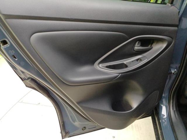 ヤリスクロス ハイブリッドZウルバーノ 保証書/ディスプレイオーディオ8インチ/トヨタセーフティセンス/シートヒーター/パノラミックビューモニター/車線逸脱防止支援システム/電動バックドア/ドライブレコーダー 前後 衝突被害軽減システム(23枚目)