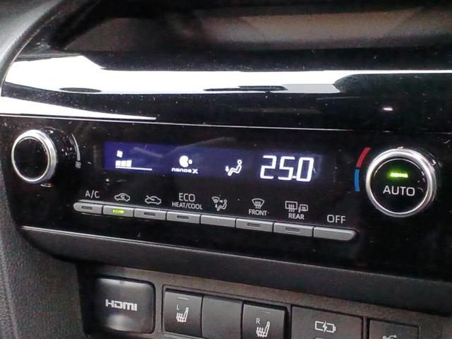 ヤリスクロス ハイブリッドZウルバーノ 保証書/ディスプレイオーディオ8インチ/トヨタセーフティセンス/シートヒーター/パノラミックビューモニター/車線逸脱防止支援システム/電動バックドア/ドライブレコーダー 前後 衝突被害軽減システム(31枚目)