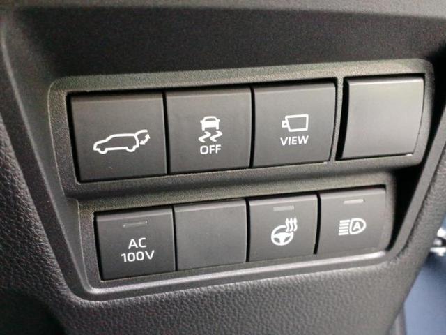 ヤリスクロス ハイブリッドZウルバーノ 保証書/ディスプレイオーディオ8インチ/トヨタセーフティセンス/シートヒーター/パノラミックビューモニター/車線逸脱防止支援システム/電動バックドア/ドライブレコーダー 前後 衝突被害軽減システム(33枚目)