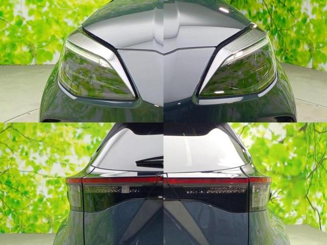 ヤリスクロス ハイブリッドZウルバーノ 保証書/ディスプレイオーディオ8インチ/トヨタセーフティセンス/シートヒーター/パノラミックビューモニター/車線逸脱防止支援システム/電動バックドア/ドライブレコーダー 前後 衝突被害軽減システム(51枚目)