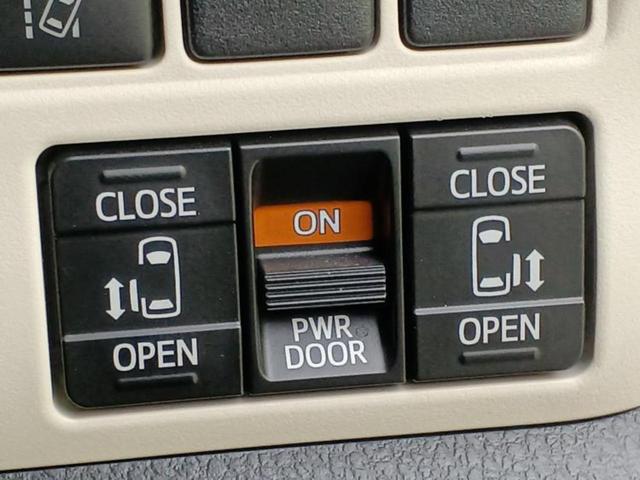 ノア Ｓｉダブルバイビー２　保証書／純正　１０インチ　メモリーナビ／フリップダウンモニター　純正　１２．１インチ／衝突安全装置／両側電動スライドドア／車線逸脱防止支援システム／パーキングアシスト　バックガイド　バックカメラ（35枚目）