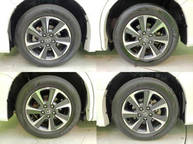 ノア Ｓｉダブルバイビー２　保証書／純正　１０インチ　メモリーナビ／フリップダウンモニター　純正　１２．１インチ／衝突安全装置／両側電動スライドドア／車線逸脱防止支援システム／パーキングアシスト　バックガイド　バックカメラ（53枚目）