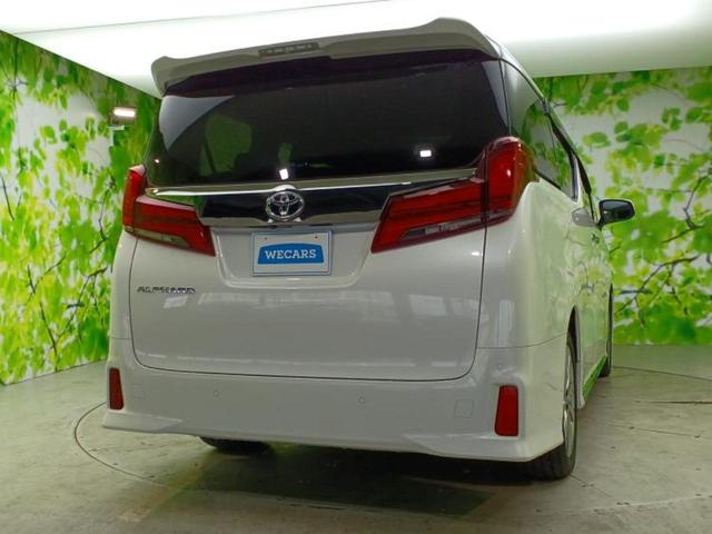 アルファード Sタイプゴールド2 新品タイヤ/サンルーフ/保証書/ディスプレイオーディオ+ナビ9インチ/フリップダウンモニター 純正 12.1インチ/衝突安全装置/両側電動スライドドア/車線逸脱防止支援システム 衝突被害軽減システム(3枚目)