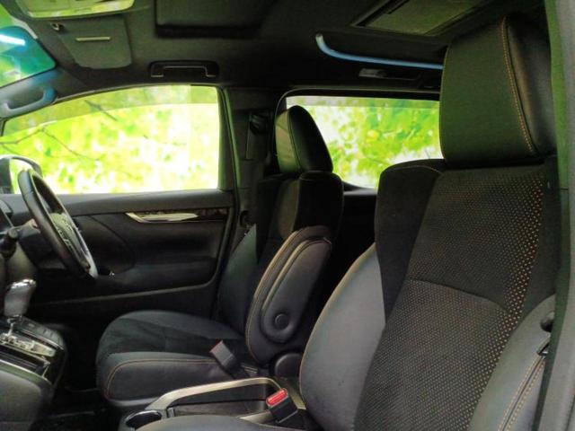 アルファード Sタイプゴールド2 新品タイヤ/サンルーフ/保証書/ディスプレイオーディオ+ナビ9インチ/フリップダウンモニター 純正 12.1インチ/衝突安全装置/両側電動スライドドア/車線逸脱防止支援システム 衝突被害軽減システム(7枚目)