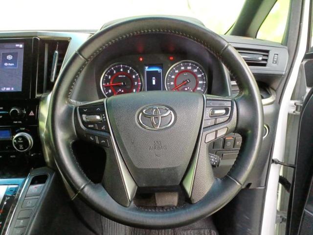 アルファード Sタイプゴールド2 新品タイヤ/サンルーフ/保証書/ディスプレイオーディオ+ナビ9インチ/フリップダウンモニター 純正 12.1インチ/衝突安全装置/両側電動スライドドア/車線逸脱防止支援システム 衝突被害軽減システム(15枚目)