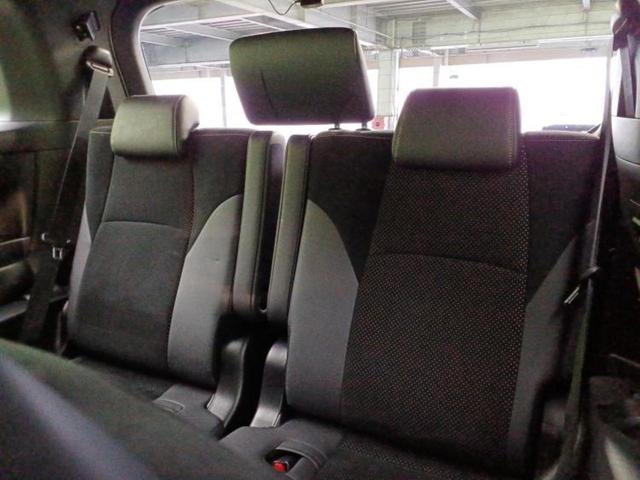 アルファード Sタイプゴールド2 新品タイヤ/サンルーフ/保証書/ディスプレイオーディオ+ナビ9インチ/フリップダウンモニター 純正 12.1インチ/衝突安全装置/両側電動スライドドア/車線逸脱防止支援システム 衝突被害軽減システム(19枚目)