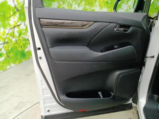 アルファード Sタイプゴールド2 新品タイヤ/サンルーフ/保証書/ディスプレイオーディオ+ナビ9インチ/フリップダウンモニター 純正 12.1インチ/衝突安全装置/両側電動スライドドア/車線逸脱防止支援システム 衝突被害軽減システム(23枚目)