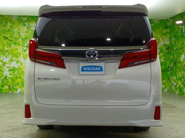 アルファード Sタイプゴールド2 新品タイヤ/サンルーフ/保証書/ディスプレイオーディオ+ナビ9インチ/フリップダウンモニター 純正 12.1インチ/衝突安全装置/両側電動スライドドア/車線逸脱防止支援システム 衝突被害軽減システム(48枚目)